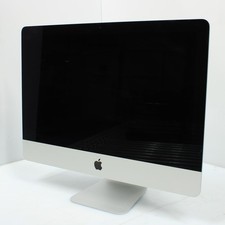 Apple iMac 14,1 Intel i5 4th Gen 8GB RAM 1TB HDD MacOS Catalina AIO picture