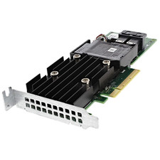 Dell DPNHJ Perc H740p 12gb/s SAS Eight Port w/8GB Adapter picture