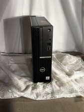 Dell Optiplex 5080 SFF Intel Core i5 3.10GHz 16GB RAM 512 Ssd Nvme  W11 Pro picture