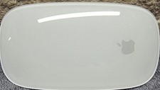 Lot Of 10 For $499 Apple Magic  Mouse - White (A1657) picture