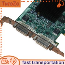 IBM 5748 POWER GXT145 PCI Express (PCIe) Graphics Accelerator 40N9951 10N7756 picture
