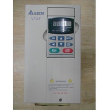 1PC USED DELTA VFD075F43A VFD075F43A 7.5KW 380V INVERTER Fully Tested#XR picture