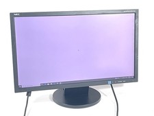 NEC AccuSync AS222WM 21.5