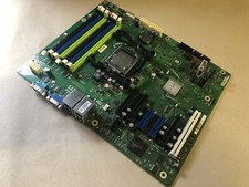 D2759-A13 GS2 Fujitsu Primergy TX150 S7 Server Motherboard Motherboard CPU Bundle picture