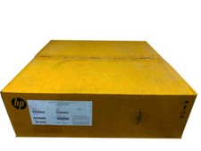 J9575A I HP 3800-24G-2SFP+ 10/100/1000Mb 10Gb Network Switch BRAND NEW picture