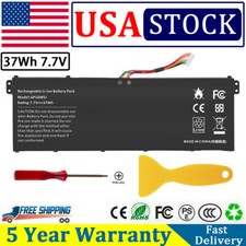 Battery For Acer Aspire A315-51-51SL A315-51-380T A315-51-31GK A315-51-31RD picture