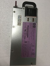 1X HP ProCurve X311 400W 100-240VAC 12V AC Switch Power Supply J9581A 4 HP E3800 picture