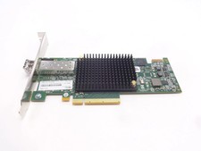Lenovo 00D8546 Emulex 16GB Single Port Fibre Channel Full Height picture