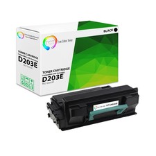 TCT MLT-D203E Extra Yield Toner For Samsung ProXpress SL-M3870 M4070 M3820 M4020 picture