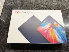 TCL TAB 10 5G + TCL TAB 10 NXTPAPER 5G Unlocked picture