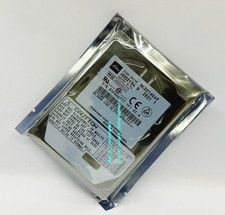 Toshiba 20GB MK2016GAP 2.5-inch IDE industrial computer dedicated hard drive picture