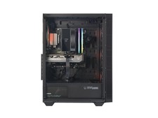 Zotac GAMING  MEK AI-Enhanced Gaming PC Desktop Computer - NVIDIA GeForce RTX picture