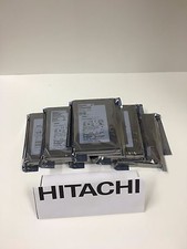 Hitachi Ultrastar 0B22178 147GB SAS 15K Internal Hard Drive HUS153014VLS300 picture