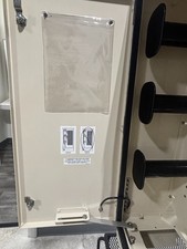 Clearfield 288-port Fiber Optic Distribution Cabinet / Available with LC/UPC  picture