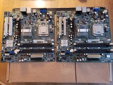 Dell JC474, LGA775 Socket, Intel (JC474 ) Motherboard picture