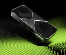 NVIDIA GeForce RTX 5090 Founders Edition 32GB Graphics Card picture