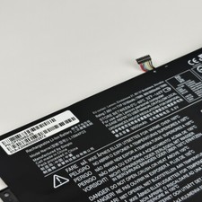 Battery L15M4P23 L15C4P23 L15C4P21 For Lenovo Yoga 910 910-13IKB 5 Pro 78Wh picture