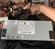 1Pcs Used FSP700-801UK # DHL or Fedex 90days Warranty picture