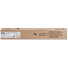 Sharp MX-60NTCA Cyan Toner Cartridge Genuine OEM Original * picture