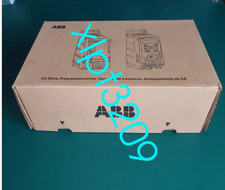 ACS355-03U-01A2-4 ABB inverter brand new FedExor DHL picture