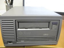 SUN 3800914-02 LTO2 SG-XTAPLTO2-D C7380-00625 Ultrium2 External Drive 380-0914 picture
