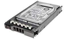 Dell 600GB 10K SAS 2.5