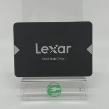 Lexar 2.5