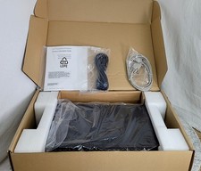 NEW OPEN BOX Dell PowerConnect 5448 0H969F 48 Port Network Switch picture