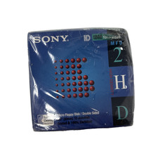 Sony MFD-2HD 3.5