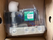 1PCS NEW ASCO JPIS8551B309MO solenoid valve Fast Shipping Via Fedex /DHL picture