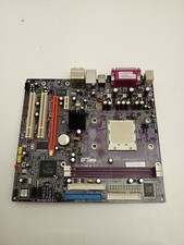 ECS HT2000 Desktop Micro-ATX Motherboard, C51PVGM-M (V1.0) picture