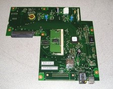 Q7848-67006 Fit for HP LJ P3005n P3005dn P3005x FORMATTER BOARD 16M picture