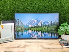 Dell UltraSharp U2715Hc 27