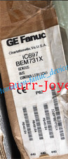 FANUC GE Brand New IC697BEM731X GE Module picture