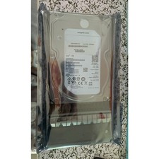 Netapp E2812 E-X4103A-0E 4TB 12GB SAS 3.5 4T Storage Hard Disk 1PCS picture
