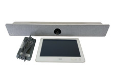 Cisco TTC5-09 TTC7-23 Webex Room Conference Kit TelePresence Touch 10 Bundle picture