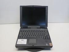 Gateway Solo 2500 Intel Pentium 200 MHz 32 MB  NO HDD No Batt picture
