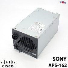Cisco SONY APS-162 8-681-326-21 Power Supply Unit PSU 1300W picture