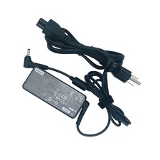 Genuine Lenovo 20V AC Power Adapter for IdeaPad 1 14IGL7 82V6 OEM Laptop Charger picture