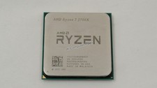 AMD Ryzen 7 2700X 3.7GHz Base, 4.3GHz Boost, 8-Core AM4 CPU picture
