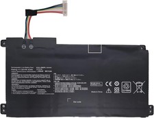 B31N1912 C31N1912 Laptop Battery for Asus VivoBook 14 E410M E410MA L410M L410MA picture
