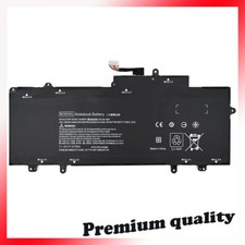 32Wh BO03XL Battery for HP Chromebook 14 G3 Serie TPN-Q137 751895-1C1 752235-005 picture