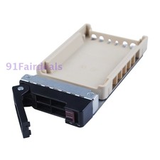 Supermicro MCP-220-00098-0B Black (Gen 1.5) Hot-Swap 2.5