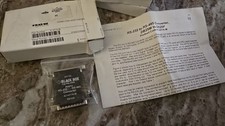 NEW IC1477A-M-US Black Box ASYNC Rs232 To Rs485 DB25M/DB25F Converter 260581 picture