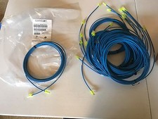 COMMSCOPE CAT6, NON PLENUM LSZH CABLE, LSZH/CM, MINo6, (QTY 10) picture