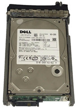Dell HGST Ultrastar A7K1000 1TB 7.2K SATA 3.5