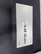 MCHOSE Ace68 Turbo 65% Aluminum Hall Effect Magnetic Switch Keyboard, 16K picture