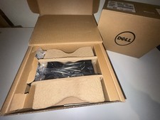 New DELL WD15 K17A USB Type-C Docking Station with 130w AC Adapter - Sealed Box picture