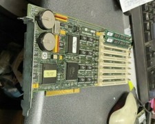 NETWORK APPLIANCE 110-01579+B0 NetApp PCI NVRAM BOARD ASSY with Memory picture