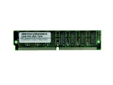 32MB FPM NON-PARITY 60NS 72-PIN 5V 8X32 for Macintosh LC III picture